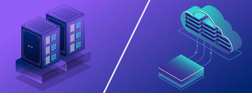 مزایای استفاده از سرور ابری ترافیک نامحدود