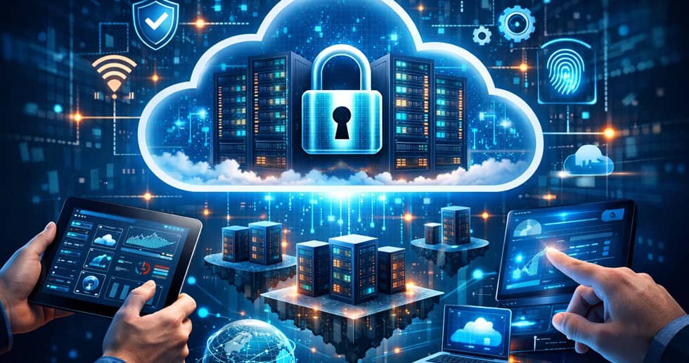 تفاوت امنیت سرور ابری ویندوز با لینوکس