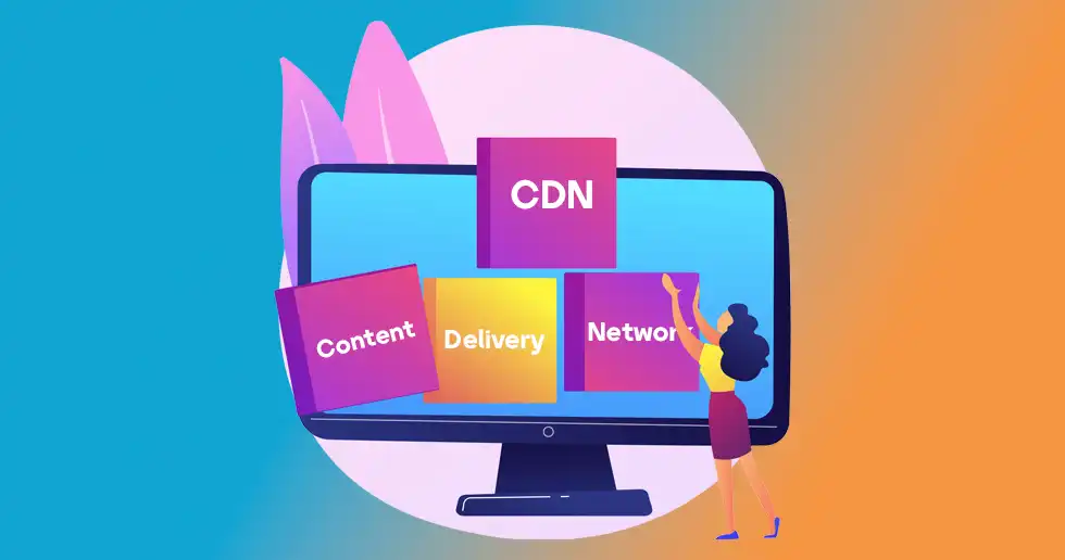 شبکه توزیع محتوا (cdn) چیست؟