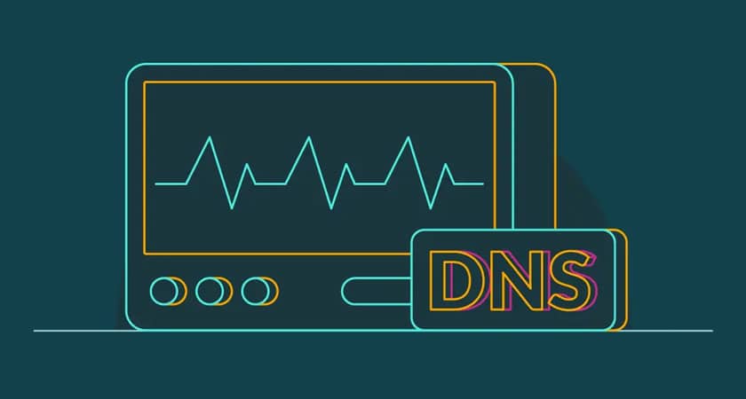معرفی بهترین DNS Server رایگان برای گیم و سرورهای ایرانی با سرعت بالا