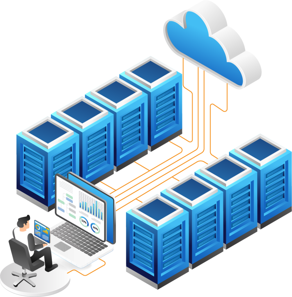 شبکه‌های توزیع‌شده