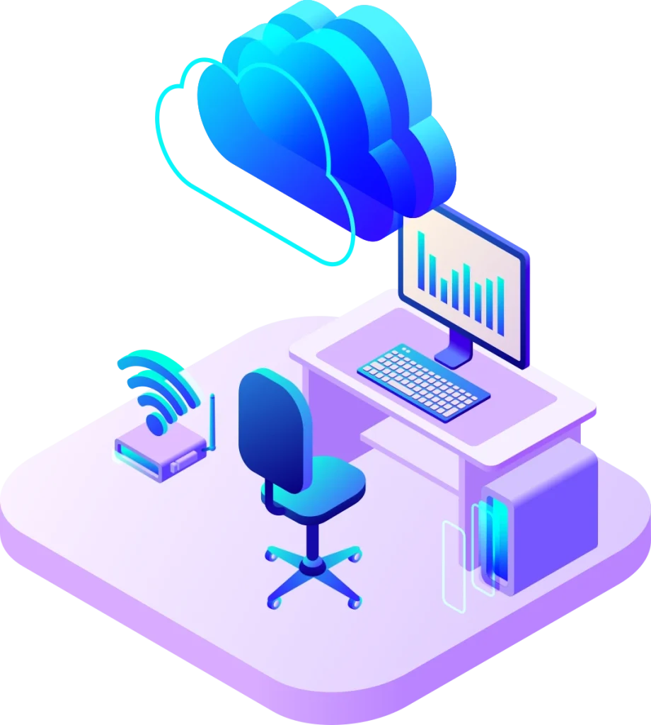 کاربرد ها برای سازمان‌ها و شرکت‌ها