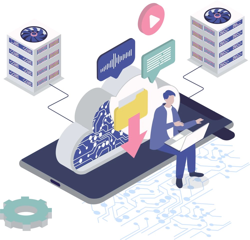 کاربردها برای استارتاپ‌ها