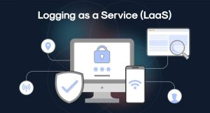 سرویس ابری LaaS چیست؟ راهنمای کامل زیرساخت ابری برای کسب و کارها