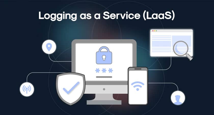 سرویس ابری LaaS چیست؟ راهنمای کامل زیرساخت ابری برای کسب و کارها