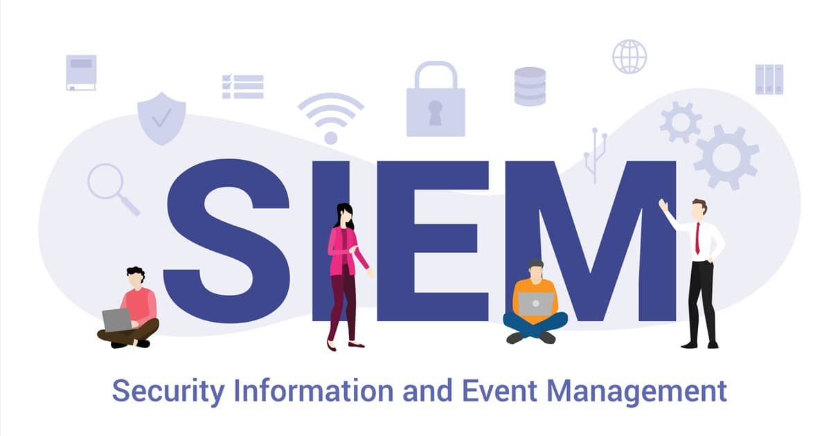 تفاوت LaaS با SIEM و سایر ابزارهای نظارتی