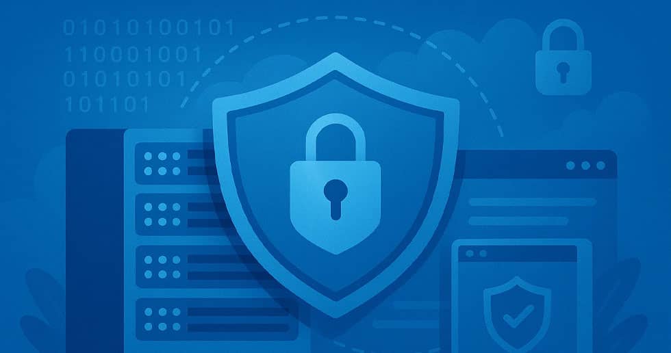 امنیت سرور چیست؟ 15 روش طلایی برای افزایش امنیت سرور مجازی