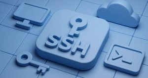 SSH چیست؟ عملکرد و کاربردهای کلیدی SSH در امنیت شبکه