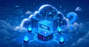 High Availability چیست