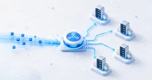 Load Balancing چیست