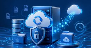هاست بک آپ (Backup Hosting) چیست