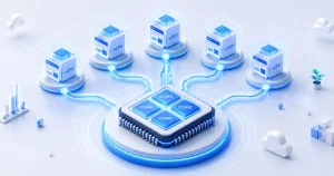 نحوه تخصیص CPU Core به چند vCPU در مجازی سازی سرور