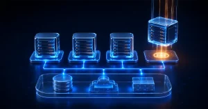 مقیاس‌پذیری افقی Stateless Application روی چند سرور ابری