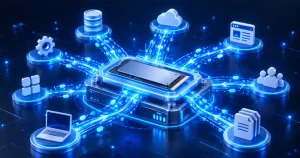 کاربرد IOPS در دیتابیس، وب اپلیکیشن و سرویس های سرور NVMe