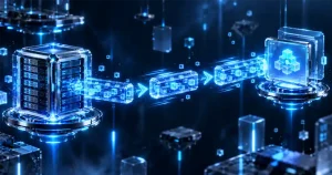 انتقال داده در Network Optimized Server و ظرفیت شبکه برای سرویسهای پرترافیک